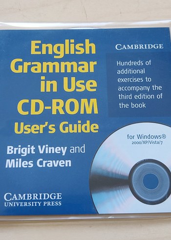 İngilizce Alıştırma Dörtlü Cd Seti - Görsel 7