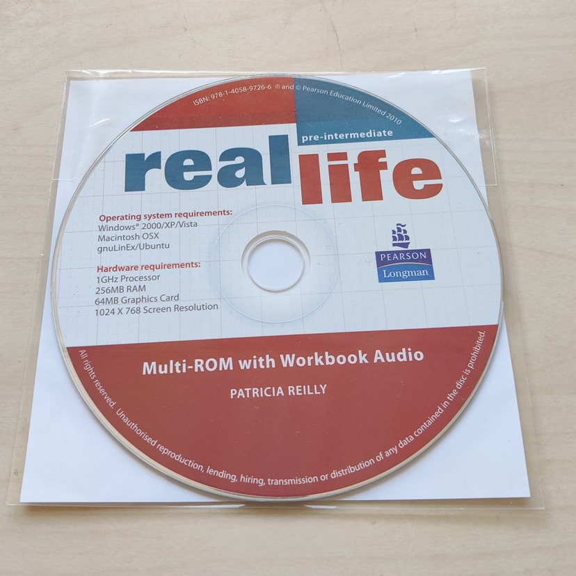 İngilizce Alıştırma Dörtlü Cd Seti - Görsel 3