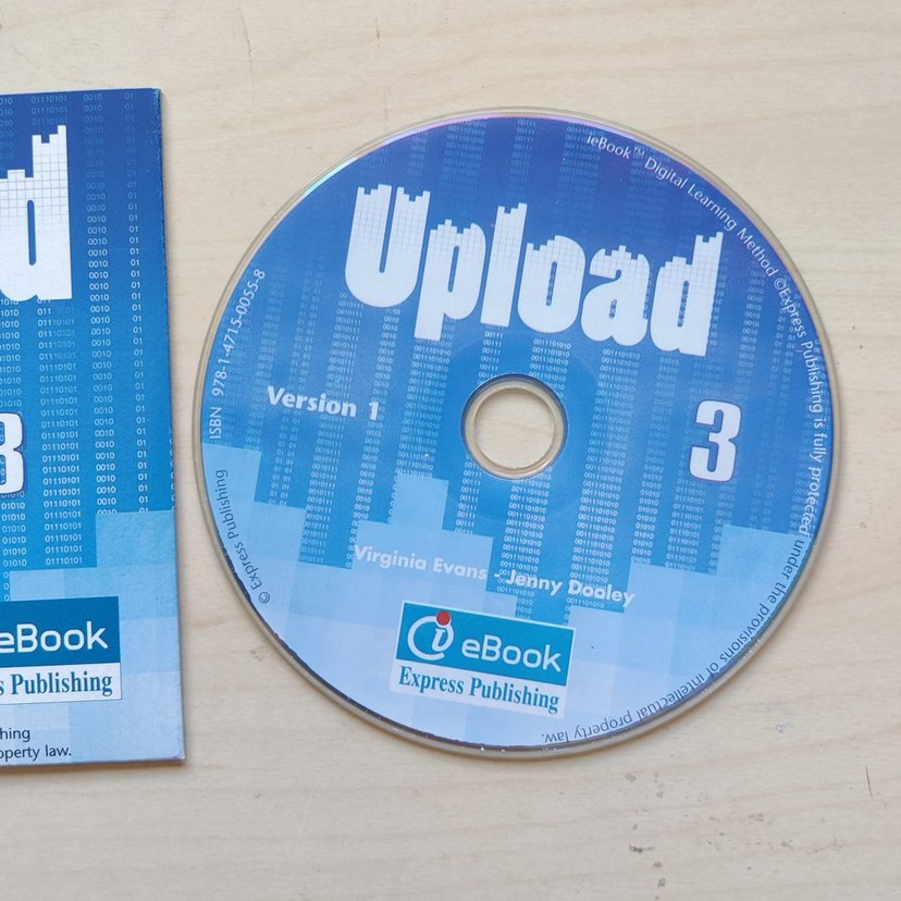 İngilizce Alıştırma Dörtlü Cd Seti - Görsel 2