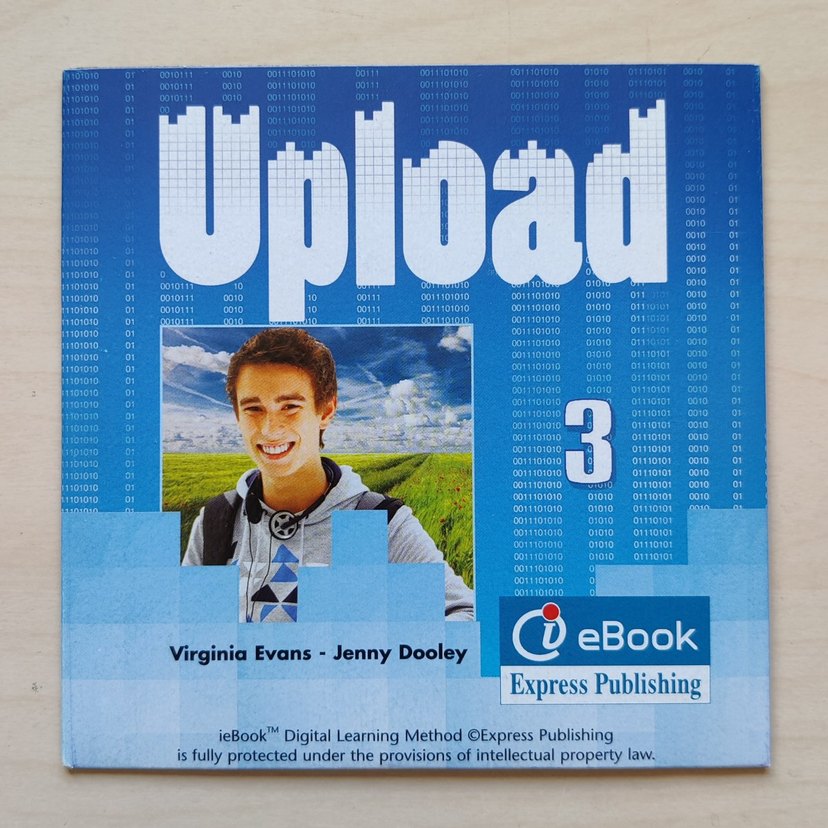 İngilizce Alıştırma Dörtlü Cd Seti - Görsel 5