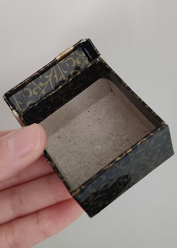 Yüzük Kutusu - Görsel 2