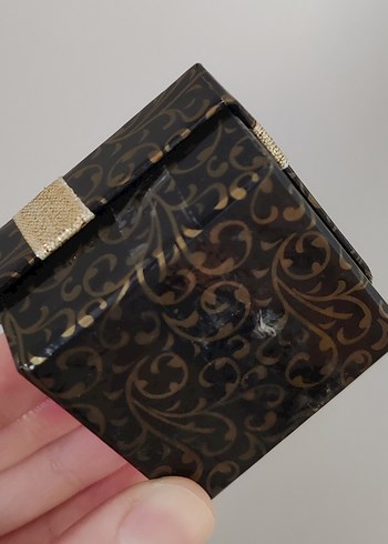 Yüzük Kutusu - Görsel 3