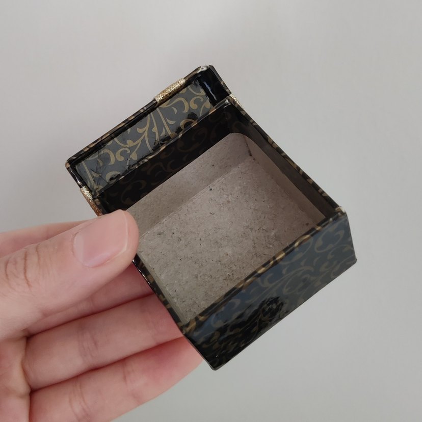 Yüzük Kutusu - Görsel 2