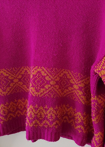 Trendyol Kazak - Görsel 3