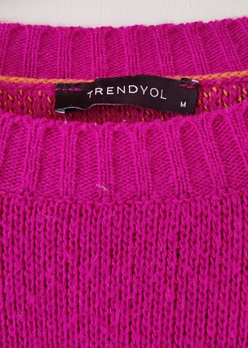 Trendyol Kazak - Görsel 2