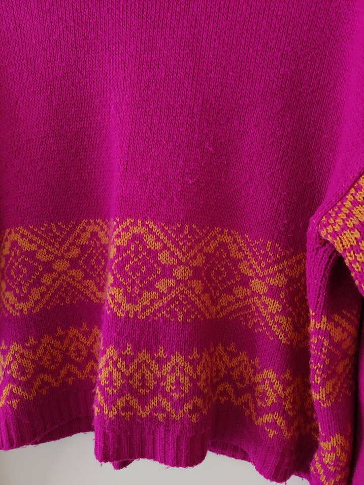 Trendyol Kazak - Görsel 3