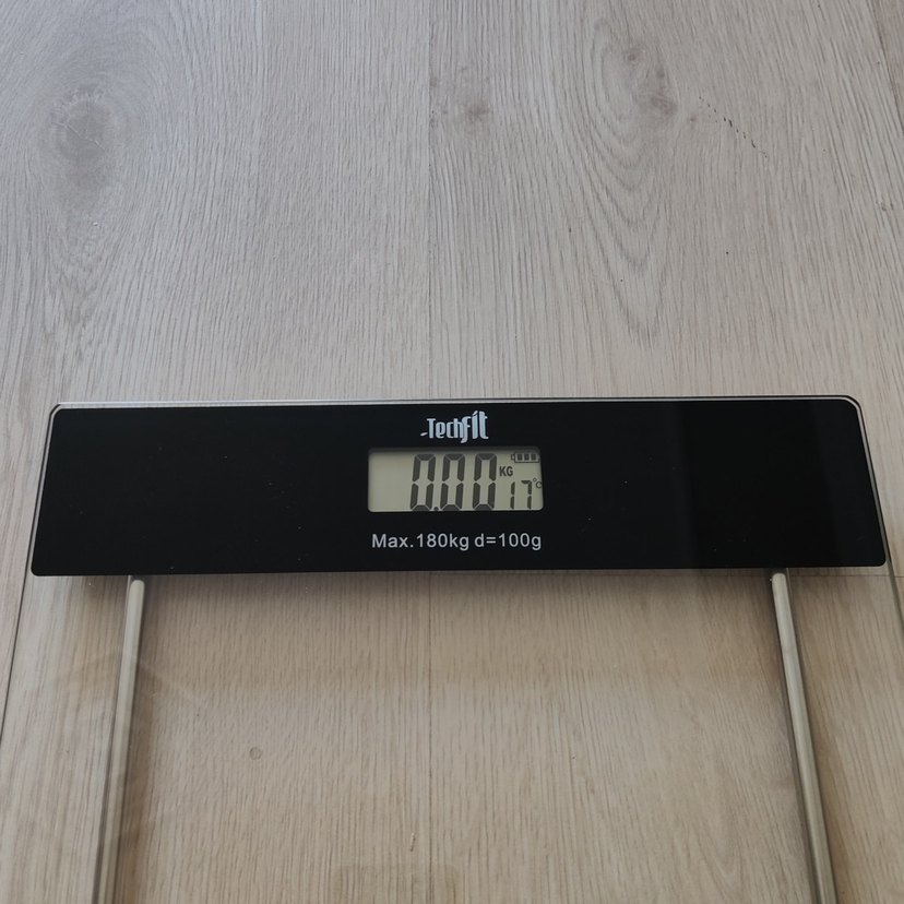 Dijital Baskül Banyo Tartısı - Görsel 2