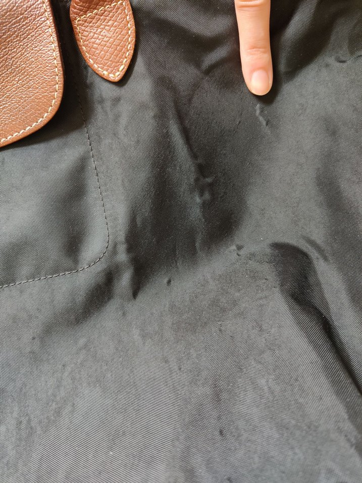 Longchamp Büyük Boy Çanta - Görsel 3