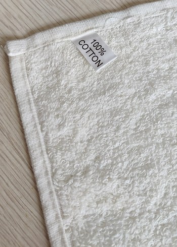 İşlemeli Boncuklu Çeyiz Havlusu - Görsel 3