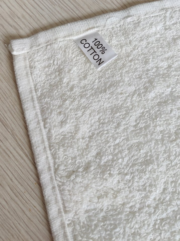 İşlemeli Boncuklu Çeyiz Havlusu - Görsel 3