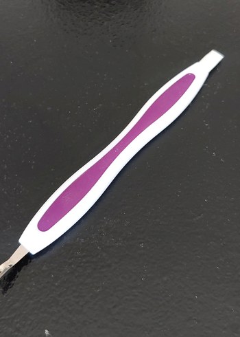 Et Sıyırıcı Manikür Aleti - Görsel 2