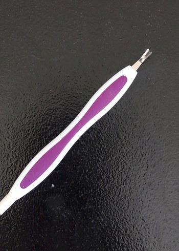 Et Sıyırıcı Manikür Aleti - Görsel 3