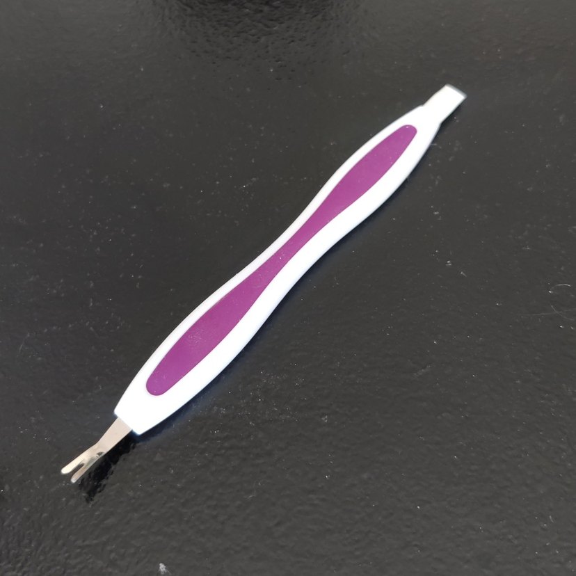 Et Sıyırıcı Manikür Aleti - Görsel 2