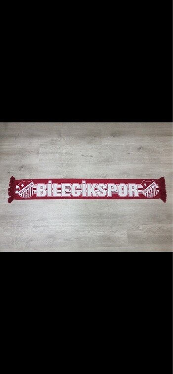Bilecikspor atkı