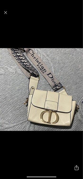 Dior canta orj degil