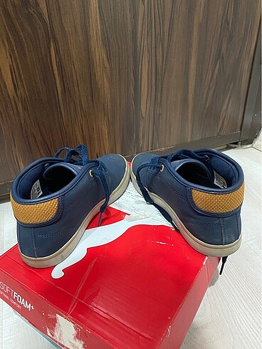 34 Beden Lacoste bot