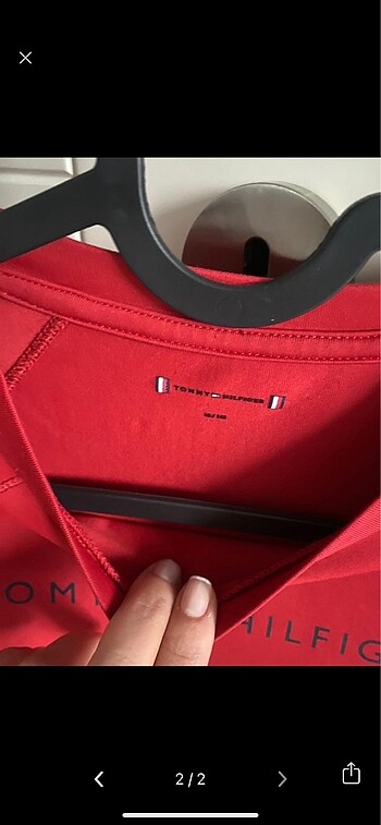 Tommy Hilfiger Tommy hilfiger thsirt