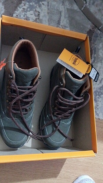Dockers ERKEK BOT