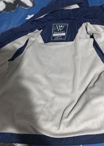 LC Waikiki cocuk mont