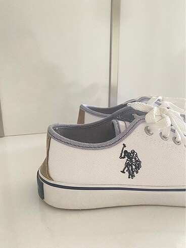 U.S Polo Assn. U.S. Polo Ayakkabı