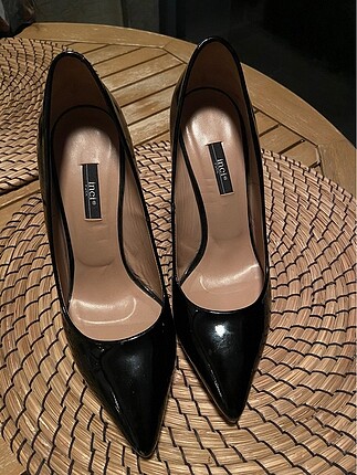 Stiletto