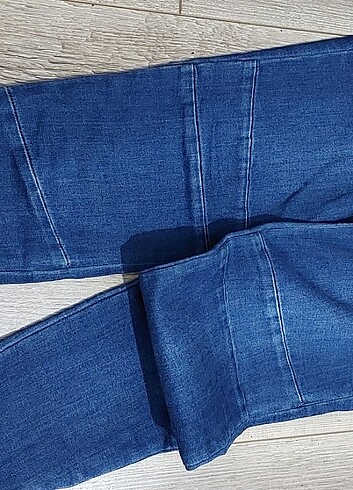 40 Beden Pantolon / Jean/ kot