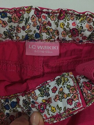 LC Waikiki Pantolon