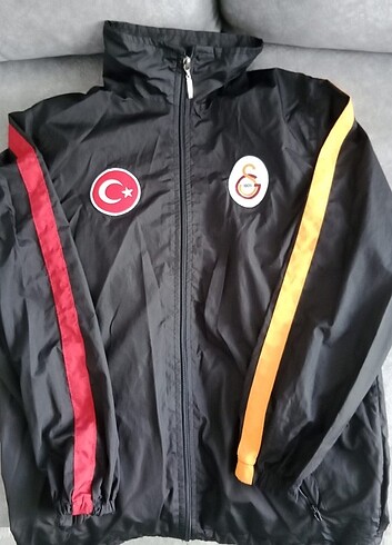 Gs Store Yağmurluk