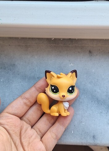  Miniş/ LPS