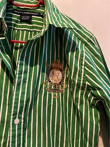 Polo Ralph Lauren Gömlek