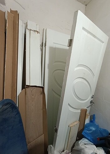 Amerikan Kapi - Görsel 3