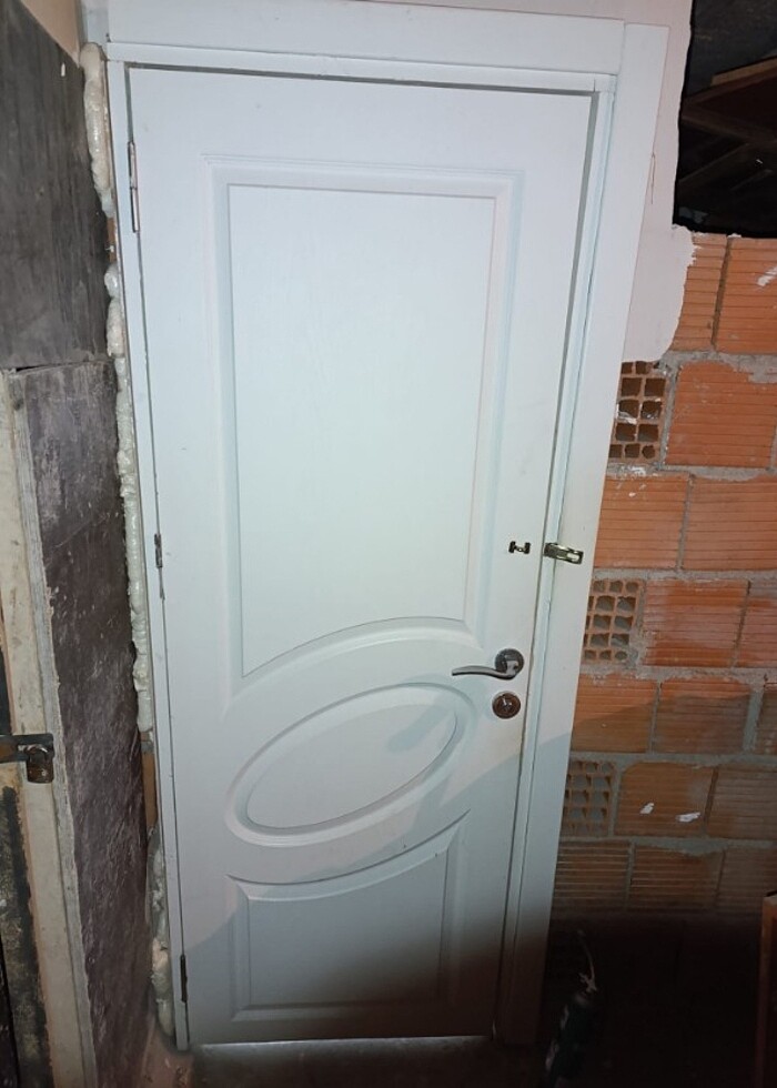 Amerikan Kapi - Görsel 2