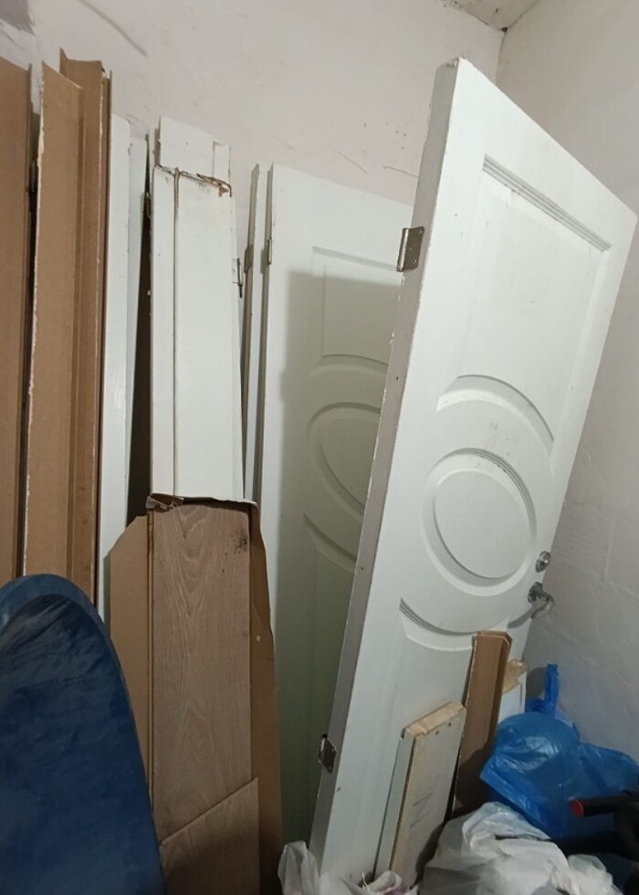 Amerikan Kapi - Görsel 3