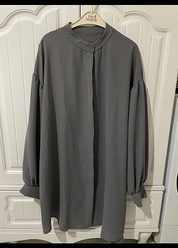 Gri tunik