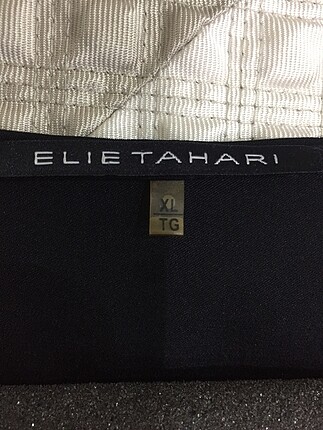 Elie Tahari Klasik bluz
