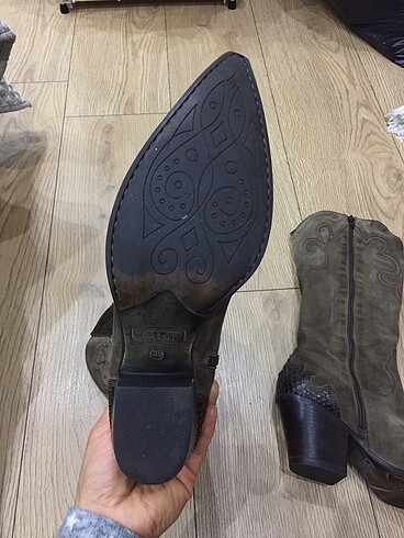 Diğer Çizme