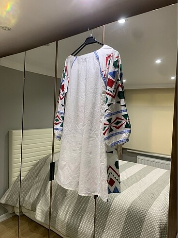 Yargıcı Elbise