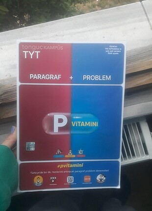 Tyt p vitamini
