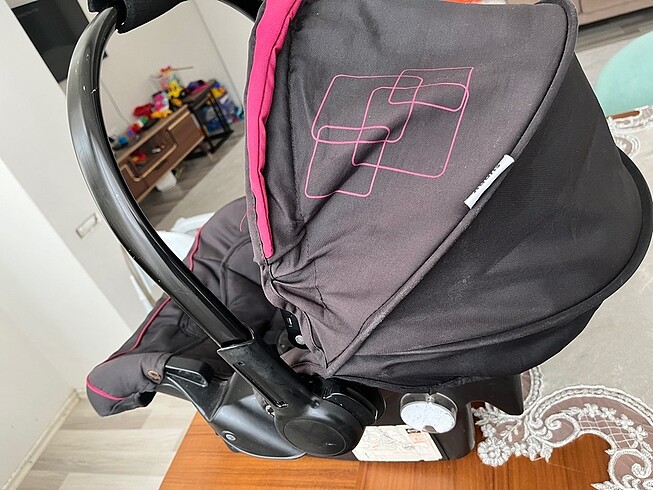0 - 13 kg Beden Puset