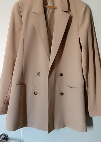 DeFacto Kadın Blazer Ceket