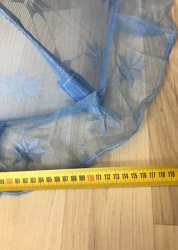 Bebek şemsiye cibinliği - Görsel 8