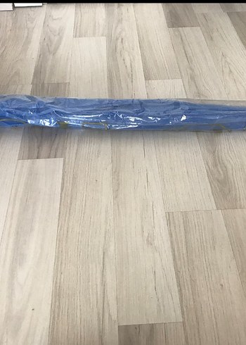 Bebek şemsiye cibinliği - Görsel 10