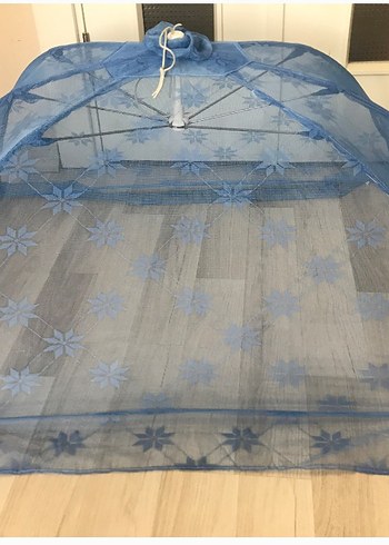 Bebek şemsiye cibinliği - Görsel 4