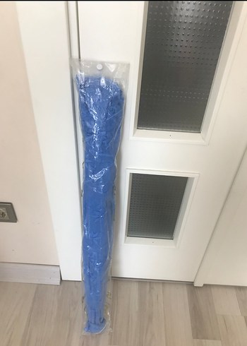 Bebek şemsiye cibinliği - Görsel 9