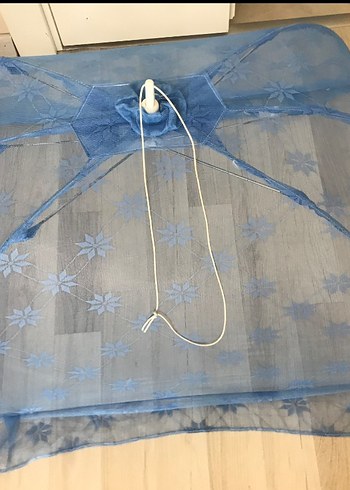 Bebek şemsiye cibinliği - Görsel 2