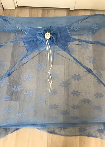 Bebek şemsiye cibinliği - Görsel 3