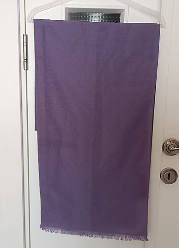 Diğer FreshScarfs Kendinden desenli dokuma Şal