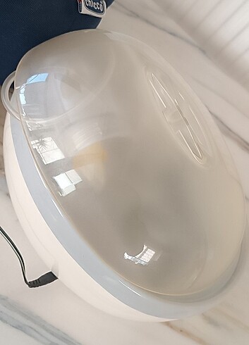 Chicco sterilizatör  - Görsel 2