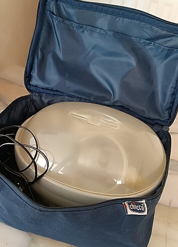 Chicco sterilizatör  - Görsel 7