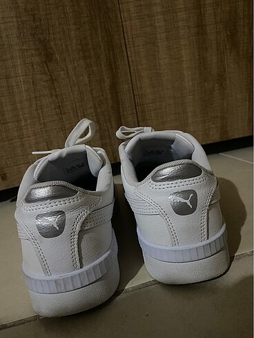 38 Beden puma sneaker